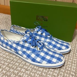 Kate spade for keds Women’s shoes